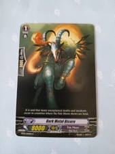 Cardfight vanguard dark for sale  MARCH