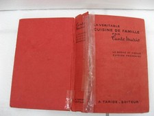 Livre ancien véritable d'occasion  Sannois