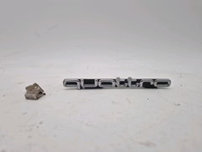 Quattro emblem kühlergrill gebraucht kaufen  Ainring
