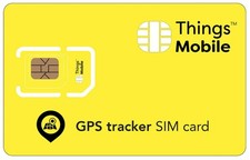 personal gps tracker usato  Italia