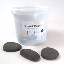 Top kreativ bastelbeton gebraucht kaufen  Regen