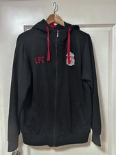 Lfc liverpool jacke gebraucht kaufen  Pansdorf