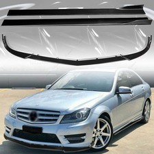 Seitenschweller frontspoiler l gebraucht kaufen  Euskirchen