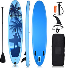 Stand paddling board usato  Roma