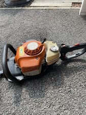Stihl hedge trimmer for sale  SPENNYMOOR