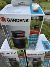 Gardena sprinklersystem neu gebraucht kaufen Gardena sprinklersystem neu gebraucht kaufen  Torgelow