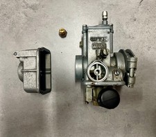 Carburatore dellorto vhbt usato  Roma