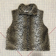 fake fur vest for sale fake fur vest for sale Kelso