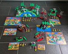 Lego piraten insulaner gebraucht kaufen  Sinzig