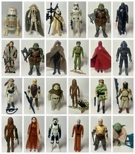 Star wars action for sale  STOCKTON-ON-TEES