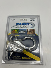 Danik hook adjustable for sale  North Salt Lake