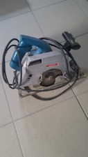 Scie circulaire rioby d'occasion  Mulhouse-