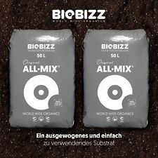 Biobizz all mix gebraucht kaufen  Bassum