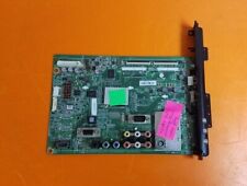 Usado, ⭐️⭐️⭐️⭐️⭐️ **DEFEITUOSO** Placa-mãe de vídeo principal de TV EBU60954802 comprar usado Usado, ⭐️⭐️⭐️⭐️⭐️ **DEFEITUOSO** Placa-mãe de vídeo principal de TV EBU60954802 comprar usado  Enviando para Brazil