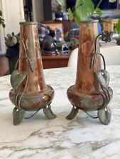 Pair art nouveau d'occasion  Expédié en Belgium