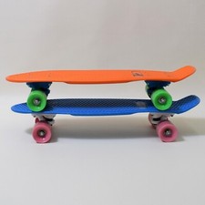 Orange blue ozbozz for sale  LEIGH