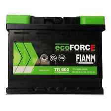 Batteria auto fiamm usato  Brindisi