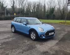 2016 mini clubman for sale  CARDIFF