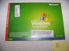 CD com chave sistema operacional Windows XP Home Edition, usado comprar usado  Enviando para Brazil