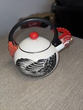 Vintage kamenstein rooster for sale  READING