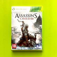Assassin creed xbox360 usato  Ugento