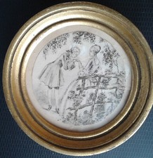 Eau forte gravure d'occasion  Périgueux