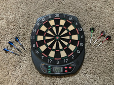 Electronic dart board for sale  Maryville