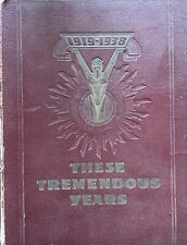 Antiquarian book tremendous for sale  SOUTHAMPTON