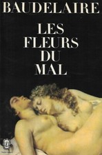 Fleurs mal charles d'occasion  Aubagne