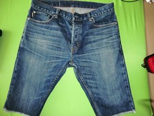 Jeanshose shorts ralph gebraucht kaufen  Bochum