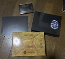 Ps3 Resident Evil 5 Limited Edition Bonus comprar usado  Enviando para Brazil