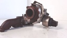 Turbolader kompl caddy gebraucht kaufen  Hünxe