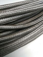 Braided stainless steel for sale  La Grange