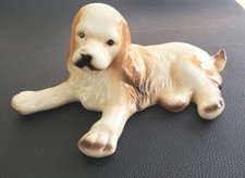 Basset beagle porzellan gebraucht kaufen  Schloß Holte-Stukenbrock