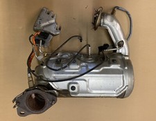 H8201478965 katalysator dacia gebraucht kaufen  Leipzig