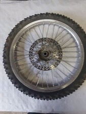 Jante roue yamaha d'occasion  Cazouls-lès-Béziers