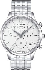 Montre chronographe homme d'occasion  Expédié en France