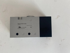 Festo pneumatikventil vuws gebraucht kaufen  Eggolsheim