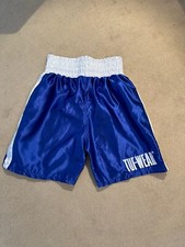 Thick nylon satin for sale  BRISTOL