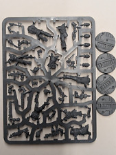 Necromunda hive scum for sale  Old Forge