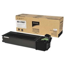 Mx237gt sharp toner usato  Roma