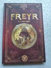 Mitologia nordica freyr usato Mitologia nordica freyr usato  Trevenzuolo