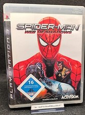 Spider man the gebraucht kaufen  Düsseldorf
