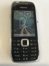 Nokia e75 silver for sale  BURY