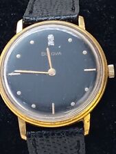 Vintage bulova men for sale  Miami