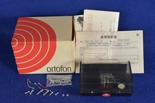 Cartuccia ortofon mc20 usato  Spedire a Italy