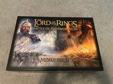 Lord ring battle for sale  Anna