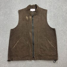 Filson vest adult for sale  PLYMOUTH