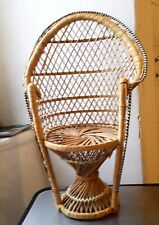 Emmanuelle miniature armchair. d'occasion  Expédié en Belgium