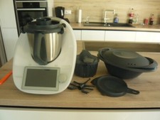 Vorwerk thermomix multikocher gebraucht kaufen  Kerpen